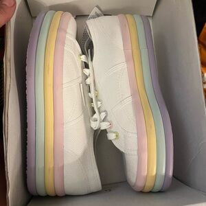 Superga 2790 candy multi 39.5/7